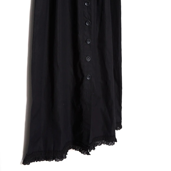 Vilshenko Cotton Summer off Shoulder Dress - Picture 6 of 7